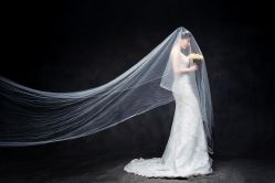 -金夫人婚纱摄影(华南店)