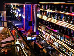 -甜喵酒吧(茂业店)