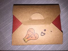 -Obligi Chicken韩式炸鸡(三元桥店)