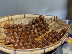 -邓记新一代糖油果子(四川煤管局供销公司职工宿舍店)