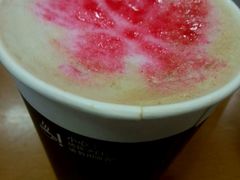 -麦当劳(山大路店)