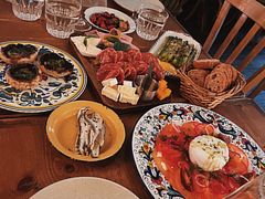 -Alimentari Grande(东湖路店)