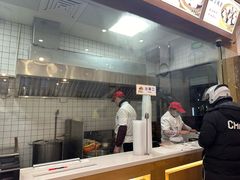 大堂-法华汤包馆(法华镇路店)