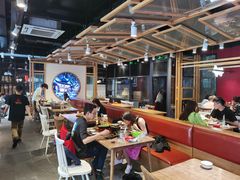 大堂-成都吃客(九眼桥店)