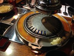-喜来稀肉(金巴利道店)