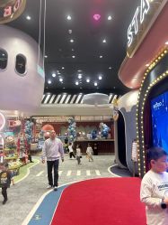 -奈尔宝家庭中心·亲子餐厅(鄞州万达店)