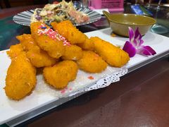 -海拉尔蒙古包(房山长阳总店)