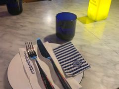 -玛尚诺意式餐厅(官舍店)