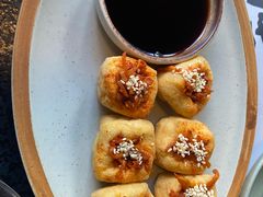 豆腐卡卡-盡膳口福·百年汤方火锅(科华北路店)