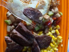 -豪客来牛排(鼓楼名店街店)