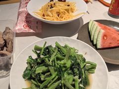 -杨氏青龙虾·羊蝎子(托乐嘉店)