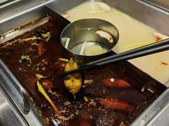 -新辣道鱼火锅(领展购物广场·中关村店)