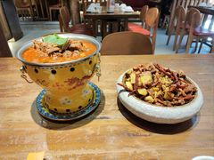 -隔壁老王·家常云南菜(皇冠店)