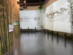 -中国杭州低碳科技馆