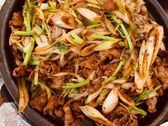 -力力豆花庄(广渠门店)