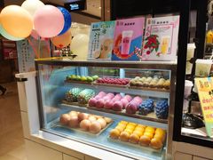 -茶百道(柏威年店)