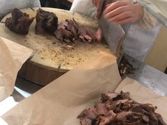 -上海牛羊肉公司塘沽路清真门市部