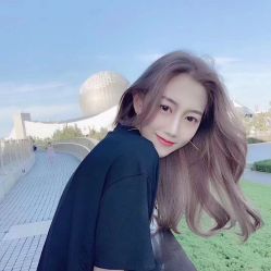 点击看大图 -3AM HAIR SALON染发烫发接发