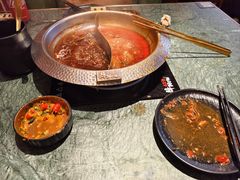-牛New寿喜烧(曹路花园城店)