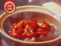 -0776食堂·京城创意菜(七里庄店)