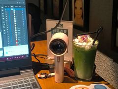 -咖法森林·咖啡  酒吧(天河店)