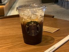 -星巴克(肇庆四会吾悦广场店)
