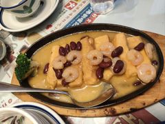 -香港新记茶餐厅(春熙太古里店)