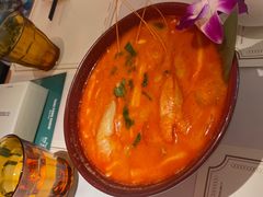 -太食獸泰式茶餐厅(IFS国金中心店)