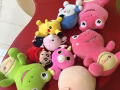 -佬钱湾仔(衣裳街店)