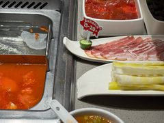 -海底捞火锅(九久奥特莱斯店)