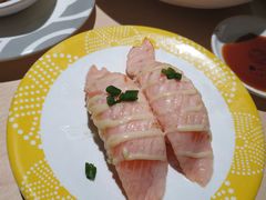 -新一番三文鱼寿司(红城湖店)