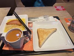 -大快活(丽丰店)