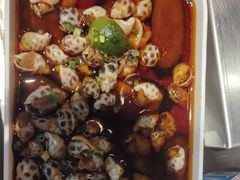 -橦橦小马扎烧烤 (传媒大学店)