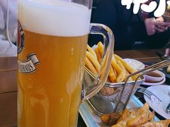 -Paulaner·德国帕拉娜自酿啤酒餐厅(海上世界店)