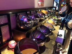 -左庭右院鲜牛肉火锅(新梅广场店)