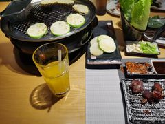 -吉屋烤肉(八宝街店)