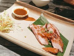 -Thai Alley泰爱里(二沙岛店)