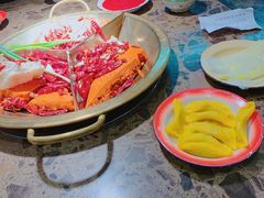 -叁口煮市井老火锅(春熙路店)