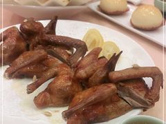 -东方印象大酒楼(拱北店)