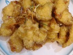 -老苏扬饭店