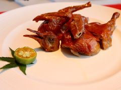 -馋遇江南·精致湖景雅宴(东方之门店)