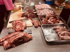 -标记美食新鲜猪杂(兴南大道店)