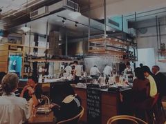 大堂-BOR Eatery(安福路店)