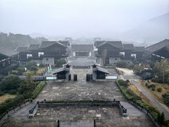 -大唐贡茶院