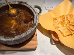 -食锦记·福建私房菜(浦西万达店)