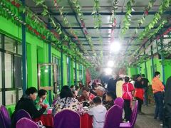 大堂-马白开来特色羊排揪片子  (总店)