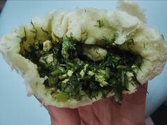 -老陶包子铺(南大西南村店)