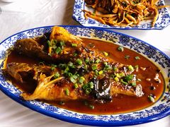 -邱记私房菜·十八年本地菜