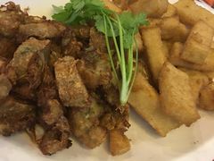 -阿庆嫂饭店(坂美路店)