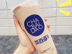 -茶百道(昌里路店)